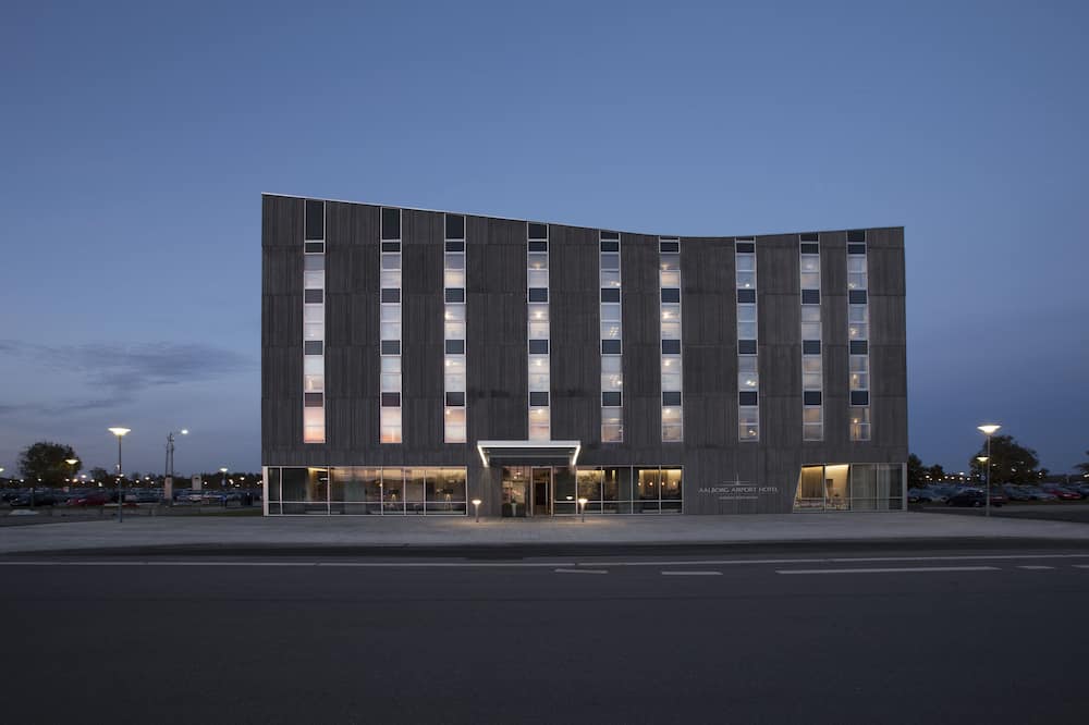 Aalborg Airport Hotel