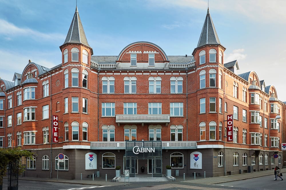 CABINN Esbjerg Hotel