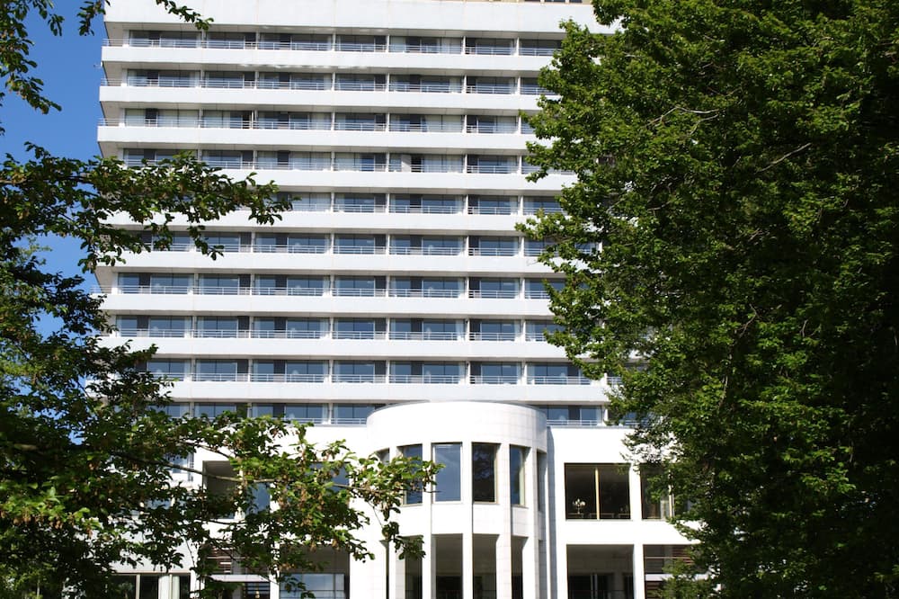 Comwell Hvide Hus Aalborg