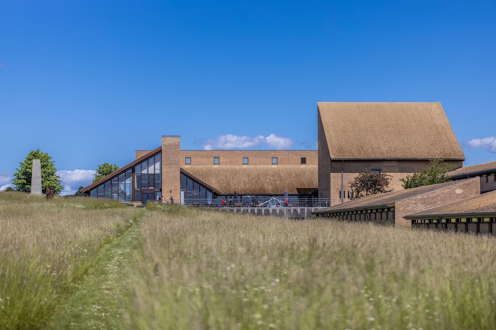 Comwell Klarskovgaard