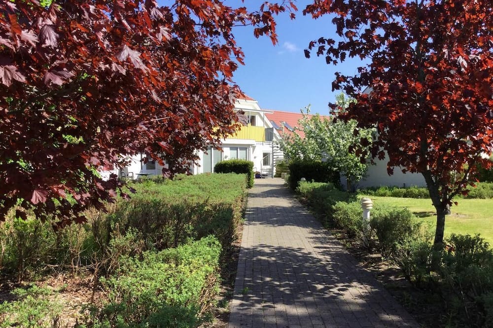 Gammelgaard Feriecenter