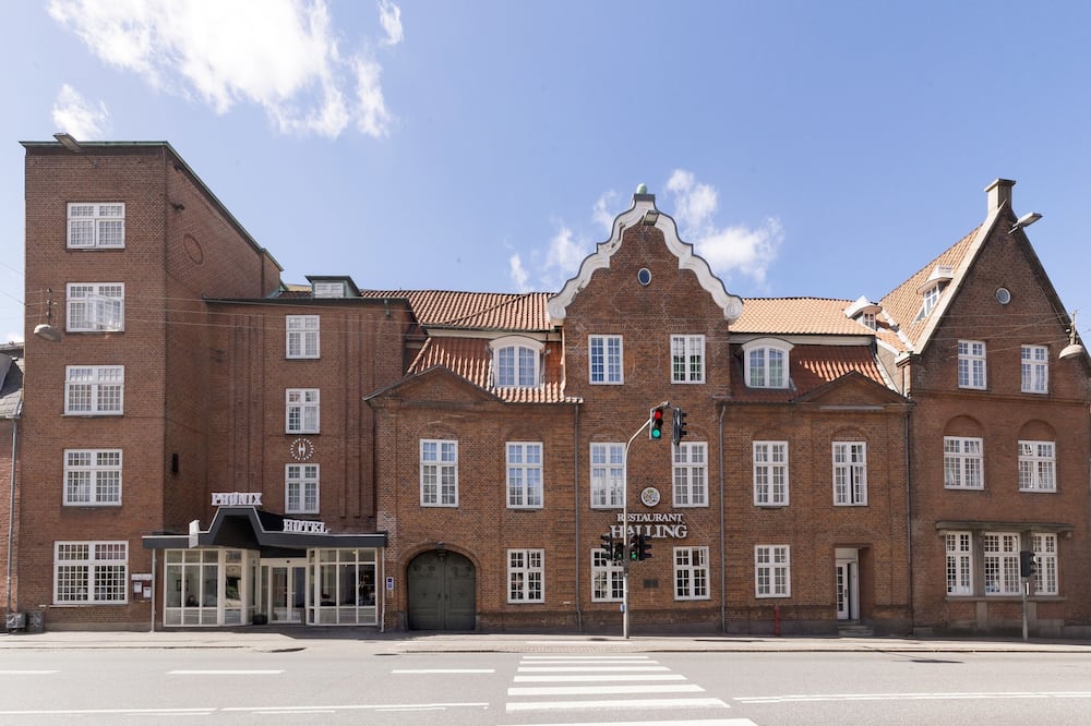 Helnan Phønix Hotel
