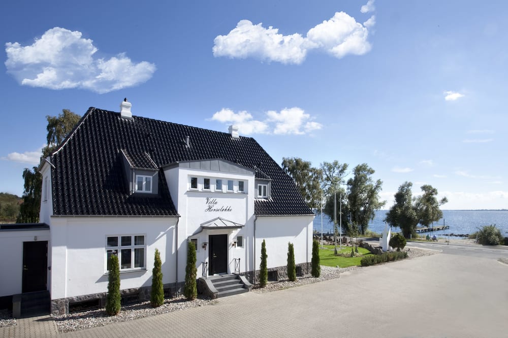 Hotel Faaborg Fjord