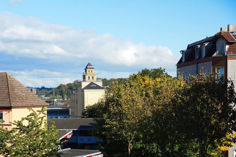 Hotel Flensburg Akademie