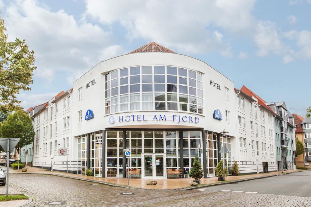 Hotel am Fjord