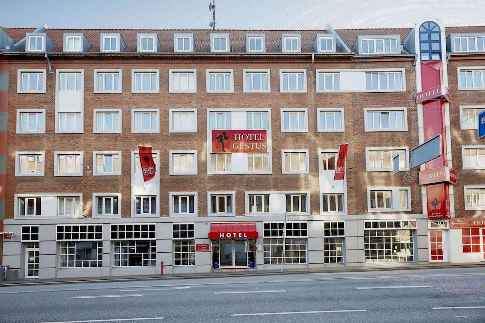 Milling Hotel Gestus