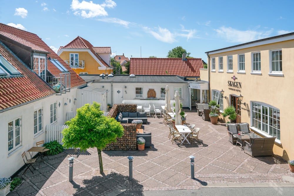 Skagen Harbour Hotel