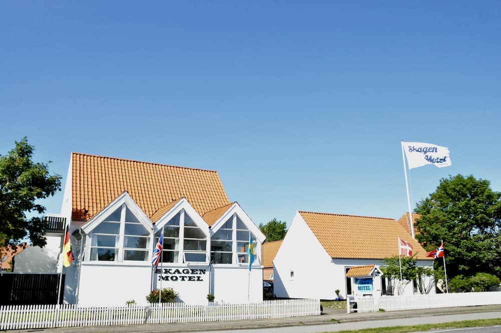 Skagen Motel