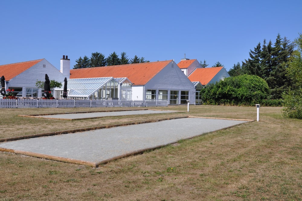 Skagen Strand Hotel Feriecenter