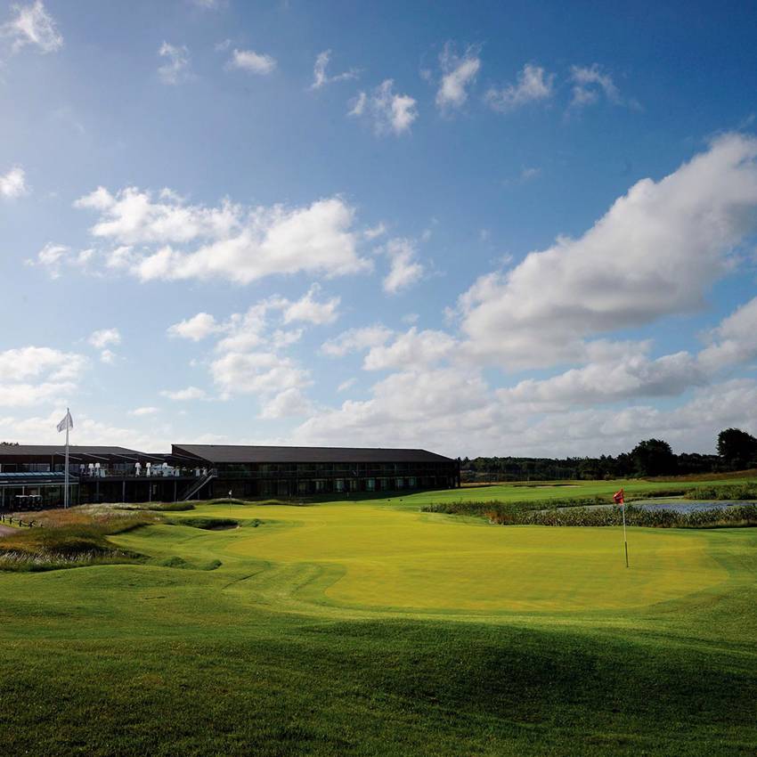 Himmerland Golf Og Spa Resort