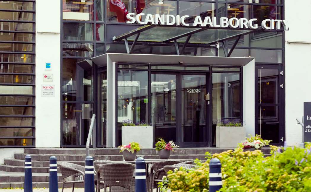 Scandic Aalborg City