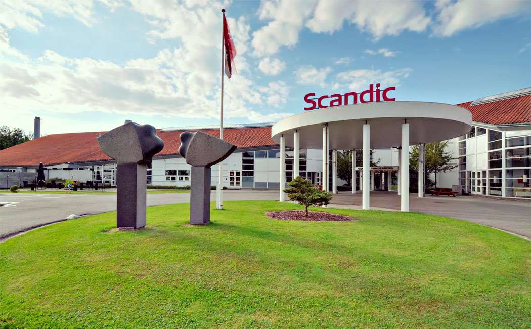 Scandic Sønderborg