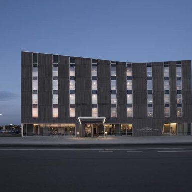 Aalborg Airport Hotel