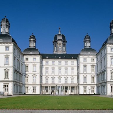 Althoff Grandhotel Schloss Bensberg