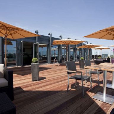 Atlantic Hotel Kiel