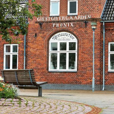 Bed And Breakfast Phønix