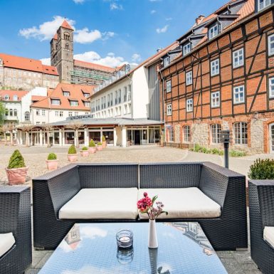 Best Western Hotel Schlossmuehle