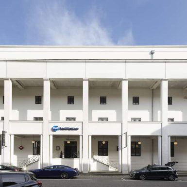 Best Western Torvehallerne