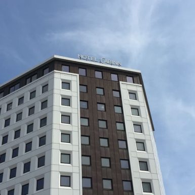 CABINN Vejle