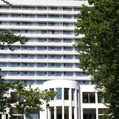 Comwell Hvide Hus Aalborg
