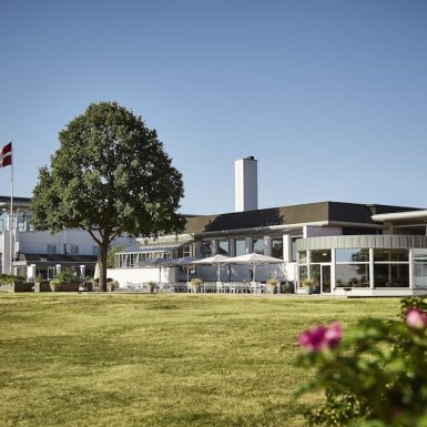 Comwell Køge Strand