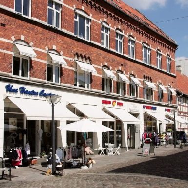 Faaborg Byferie