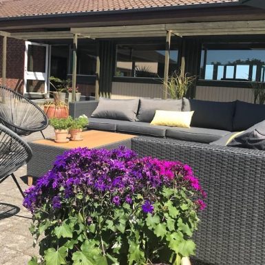 Fanø Night & Stay
