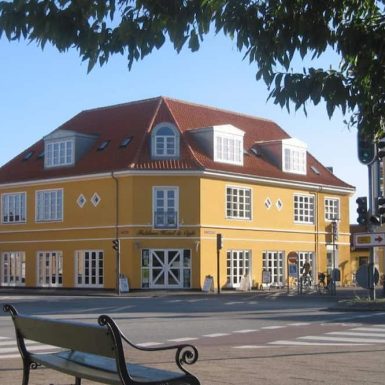Foldens Hotel