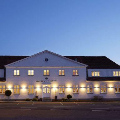 Frederik VI's Hotel