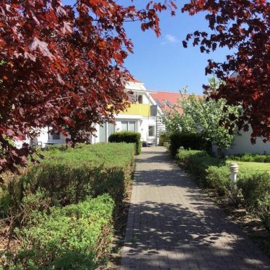 Gammelgaard Feriecenter