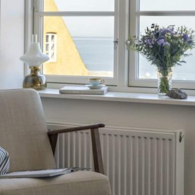 Grønbechs Hotel