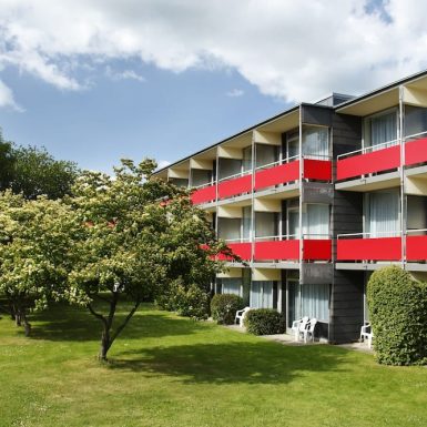 H+ Hotel Goslar