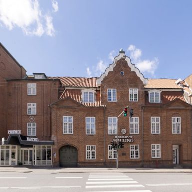 Helnan Phønix Hotel