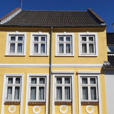 Holiday Rooms Rudkøbing