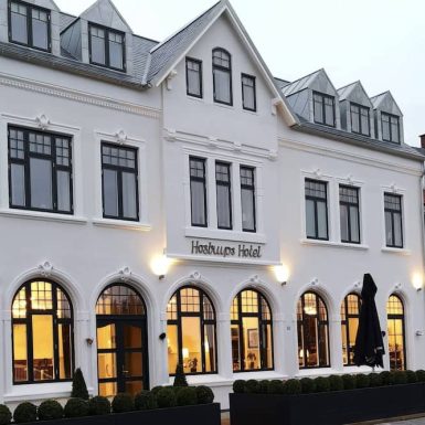 Hostrups Hotel