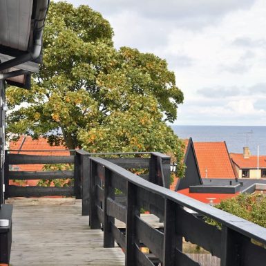 Hotel Allinge