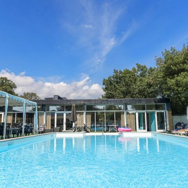 Hotel Balka Strand