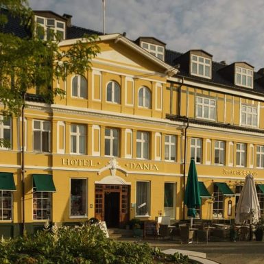 Hotel Dania
