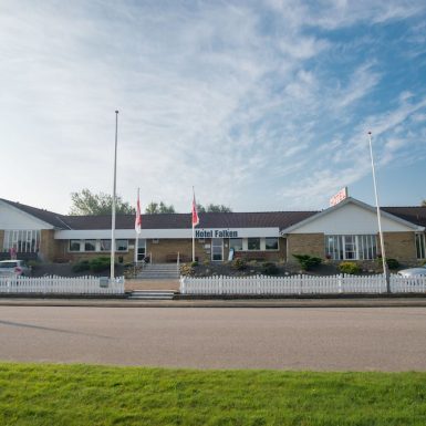 Hotel Falken