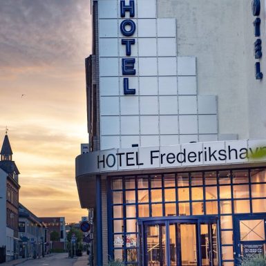 Hotel Frederikshavn