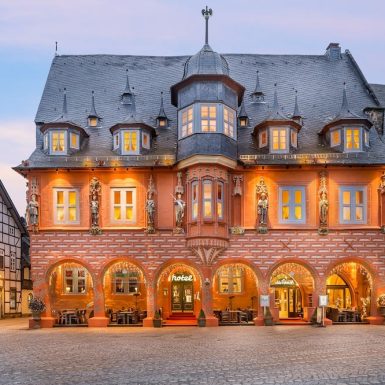 Hotel Kaiserworth