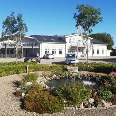 Hotel Kløver Es