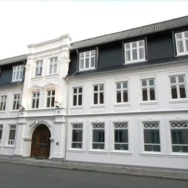 Hotel Lidenlund