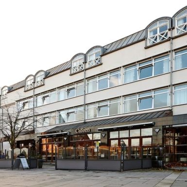 Hotel Medi