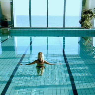 Hotel Neptun