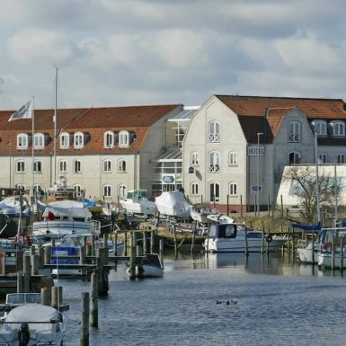 Hotel Niels Juel