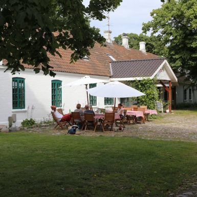 Hotel Nygaard