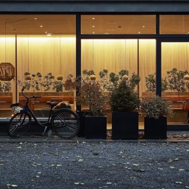 Hotel Oasia Aarhus