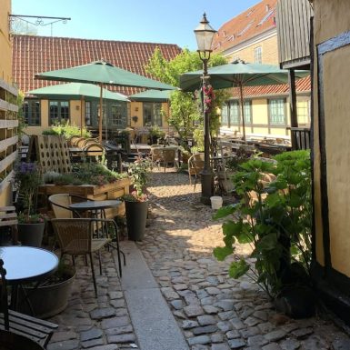 Hotel Postgaarden