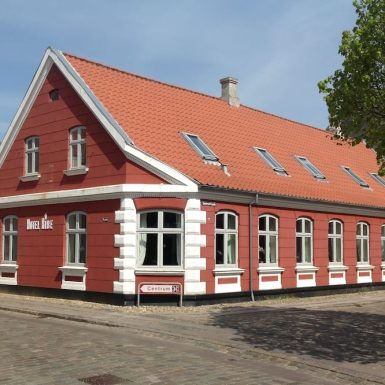 Hotel Ribe